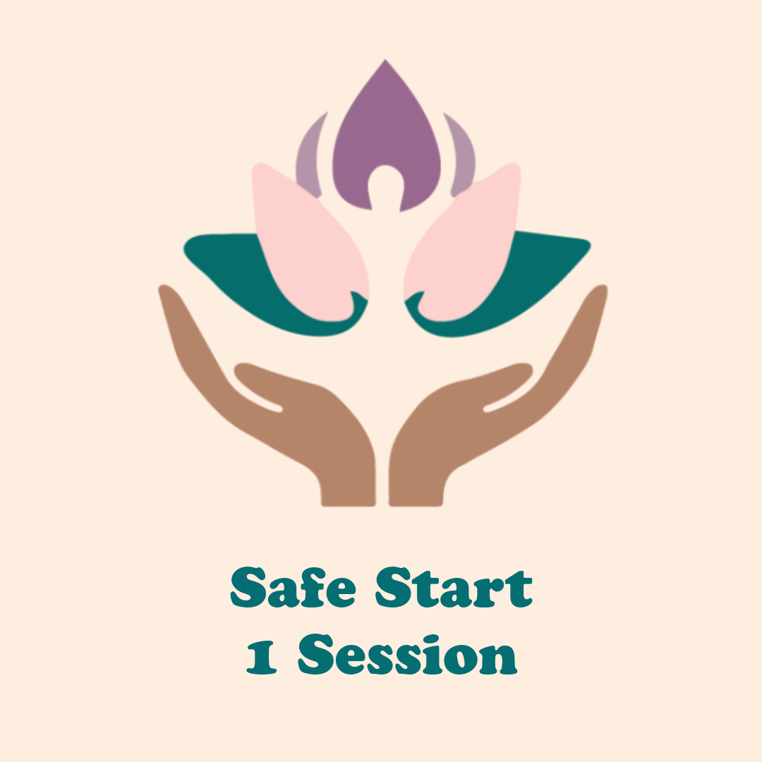 Break Free Coaching Safe Start 1 Session